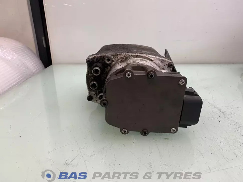 Scania Stuurpomp Scania 573068 - Насос гидроусилителя для Грузовиков: фото 4 Scania Stuurpomp Scania 573068 - Насос гидроусилителя для Грузовиков: фото 4