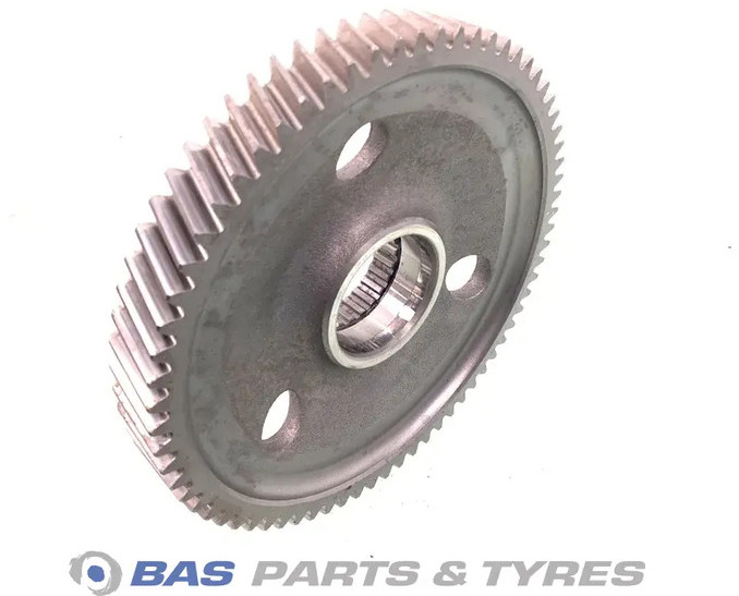 Scania Tandwiel Scania 1500145 - Коробка передач для Грузовиков: фото 2 Scania Tandwiel Scania 1500145 - Коробка передач для Грузовиков: фото 2