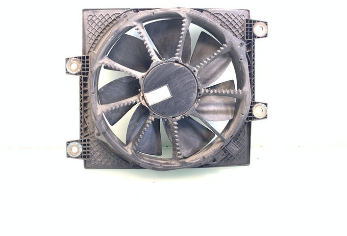 Scania Ventilator Scania 2824478 - Часть системы кондиционирования для Грузовиков: фото 1 Scania Ventilator Scania 2824478 - Часть системы кондиционирования для Грузовиков: фото 1