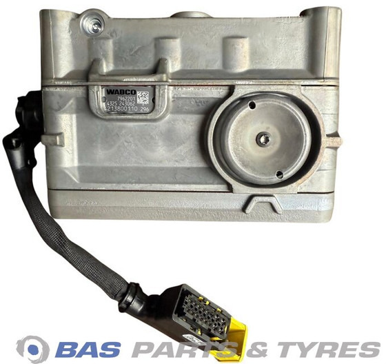 Scania Versnellingsbakmodulator Scania 2591547 - Блок управления для Грузовиков: фото 1 Scania Versnellingsbakmodulator Scania 2591547 - Блок управления для Грузовиков: фото 1