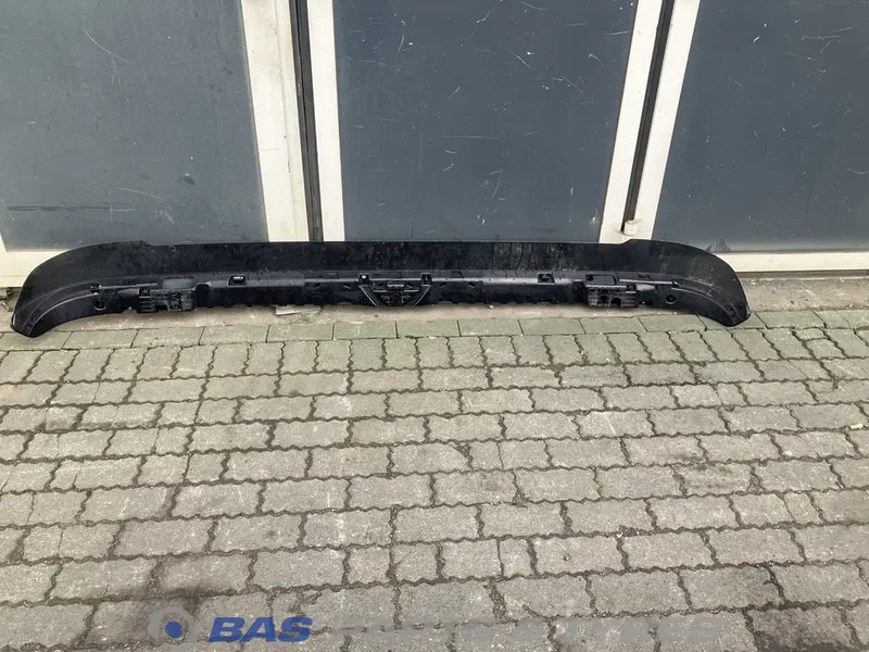 Scania Zonneklep Scania 2341420 - Солнцезащитный козырек для Грузовиков: фото 2 Scania Zonneklep Scania 2341420 - Солнцезащитный козырек для Грузовиков: фото 2