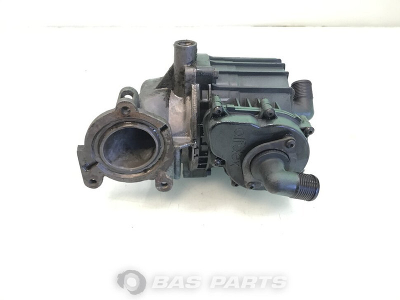 Volvo Afscheider Volvo 20763721 - Двигатель и запчасти для Грузовиков: фото 3 Volvo Afscheider Volvo 20763721 - Двигатель и запчасти для Грузовиков: фото 3