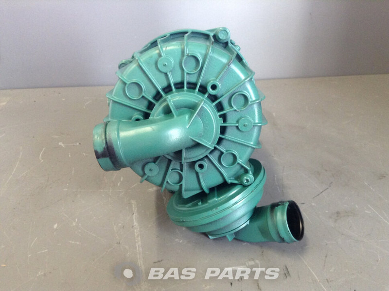 Volvo Afscheider Volvo 20763721 - Двигатель и запчасти для Грузовиков: фото 1 Volvo Afscheider Volvo 20763721 - Двигатель и запчасти для Грузовиков: фото 1