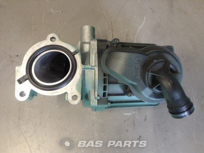 Volvo Afscheider Volvo 20763721 - Двигатель и запчасти для Грузовиков: фото 2 Volvo Afscheider Volvo 20763721 - Двигатель и запчасти для Грузовиков: фото 2