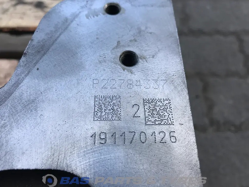 Volvo Cilinderkop Volvo D13K 460 K4 21368560 - Блок цилиндров для Грузовиков: фото 5 Volvo Cilinderkop Volvo D13K 460 K4 21368560 - Блок цилиндров для Грузовиков: фото 5