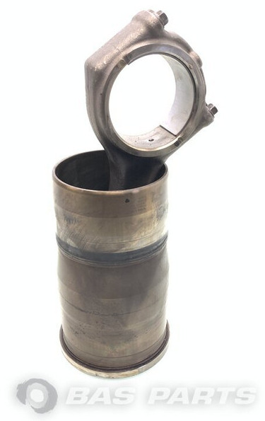 Volvo Cilindervoeringset Volvo 21253770 - Двигатель и запчасти для Грузовиков: фото 1 Volvo Cilindervoeringset Volvo 21253770 - Двигатель и запчасти для Грузовиков: фото 1