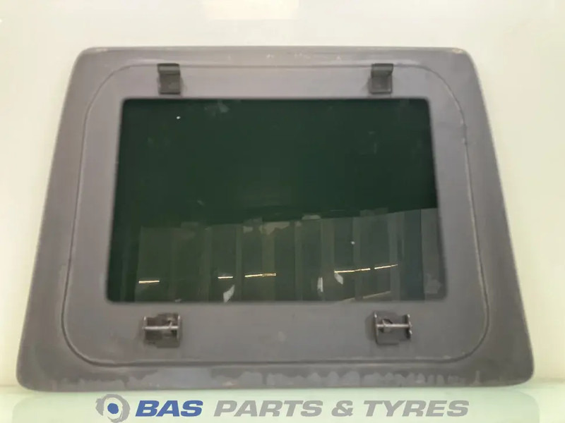 Volvo Dakluik Volvo 21325001 - Солнцезащитный козырек для Грузовиков: фото 2 Volvo Dakluik Volvo 21325001 - Солнцезащитный козырек для Грузовиков: фото 2