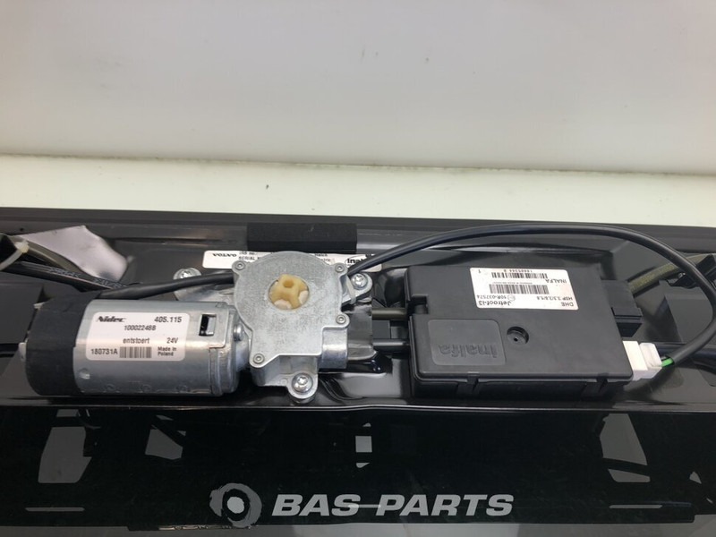 Volvo Dakluik Volvo 8191647 - Солнцезащитный козырек для Грузовиков: фото 4 Volvo Dakluik Volvo 8191647 - Солнцезащитный козырек для Грузовиков: фото 4