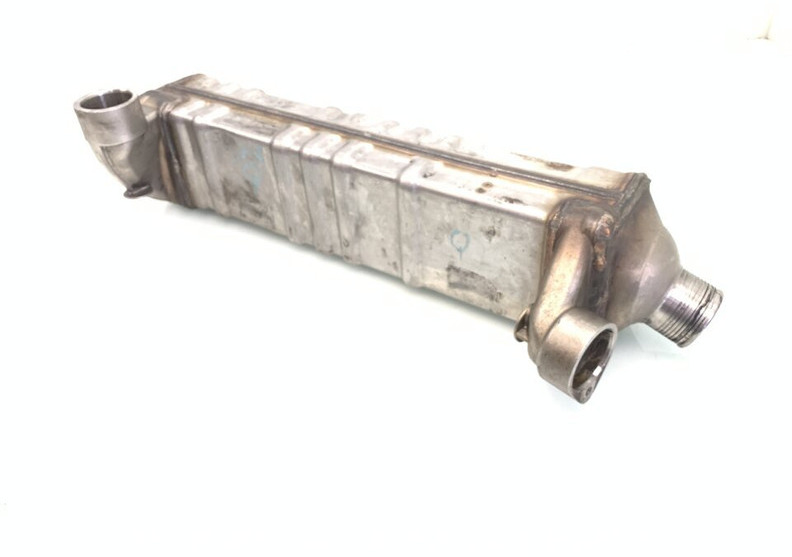 Volvo EGR koeler Volvo 20772309 - Радиатор EGR для Грузовиков: фото 2 Volvo EGR koeler Volvo 20772309 - Радиатор EGR для Грузовиков: фото 2