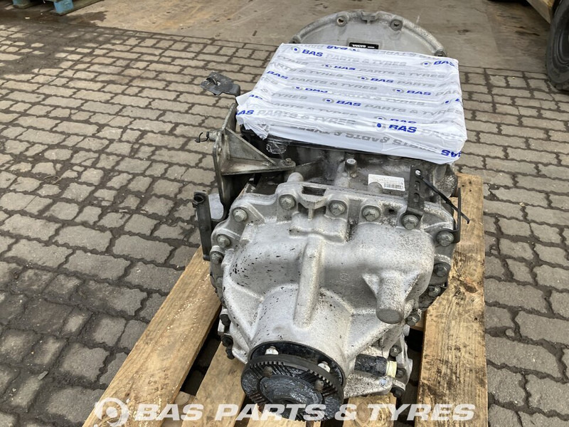 Volvo FE Euro 6 - Коробка передач для Грузовиков: фото 2 Volvo FE Euro 6 - Коробка передач для Грузовиков: фото 2