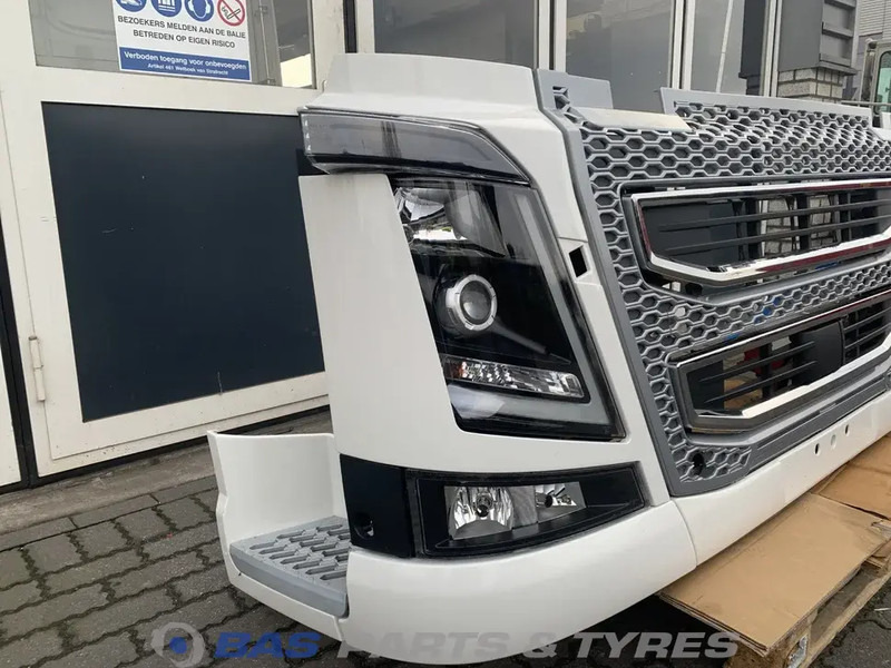 Volvo FH4 Bumper Volvo 82492251 - Бампер для Грузовиков: фото 3 Volvo FH4 Bumper Volvo 82492251 - Бампер для Грузовиков: фото 3