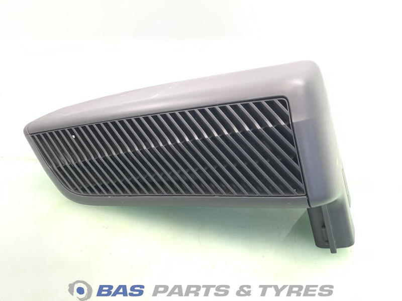 Volvo FH4 Luchtinlaat Volvo 21174442 - Система впуска для Грузовиков: фото 1 Volvo FH4 Luchtinlaat Volvo 21174442 - Система впуска для Грузовиков: фото 1