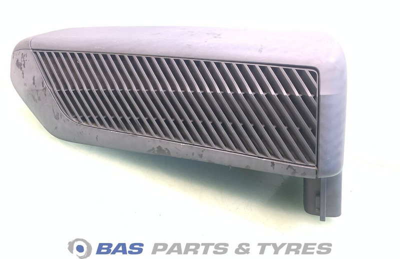 Volvo FH4 Luchtinlaat Volvo 21477417 - Система впуска для Грузовиков: фото 1 Volvo FH4 Luchtinlaat Volvo 21477417 - Система впуска для Грузовиков: фото 1