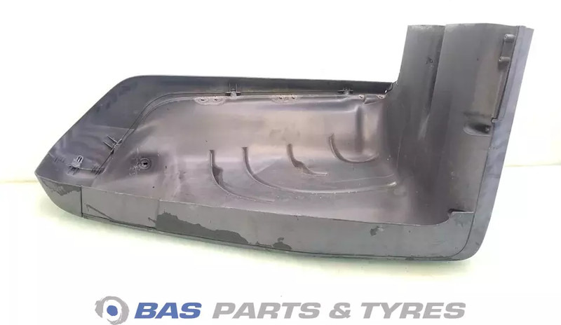 Volvo FH4 Luchtinlaat Volvo 21477417 - Система впуска для Грузовиков: фото 2 Volvo FH4 Luchtinlaat Volvo 21477417 - Система впуска для Грузовиков: фото 2