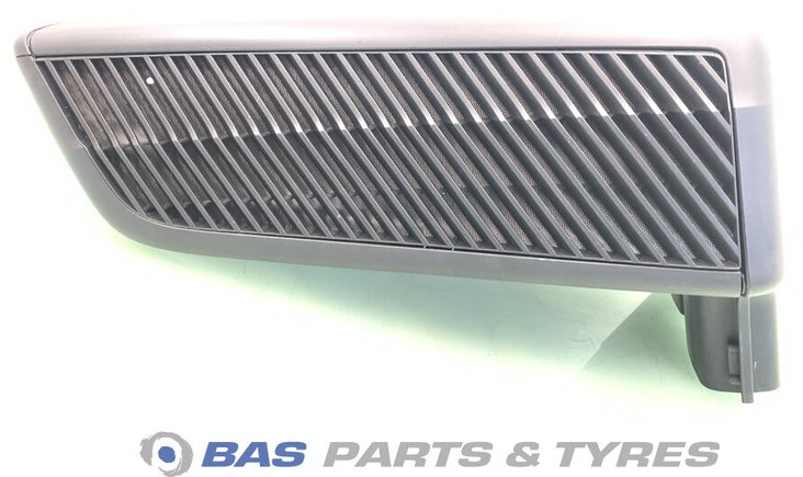 Volvo FH4 Luchtinlaat Volvo 21477417 - Система впуска для Грузовиков: фото 1 Volvo FH4 Luchtinlaat Volvo 21477417 - Система впуска для Грузовиков: фото 1