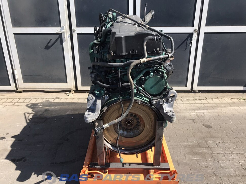 Volvo FH4 Motor Volvo D13C 540 C2 85001693 - Двигатель для Грузовиков: фото 2 Volvo FH4 Motor Volvo D13C 540 C2 85001693 - Двигатель для Грузовиков: фото 2