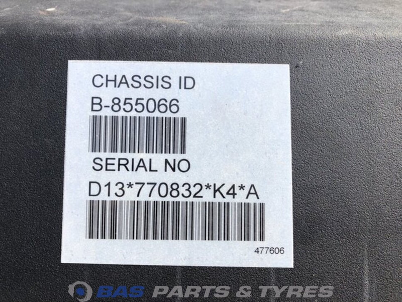 Volvo FH4 Motor Volvo D13K 420 K4 22467253 - Двигатель для Грузовиков: фото 5 Volvo FH4 Motor Volvo D13K 420 K4 22467253 - Двигатель для Грузовиков: фото 5