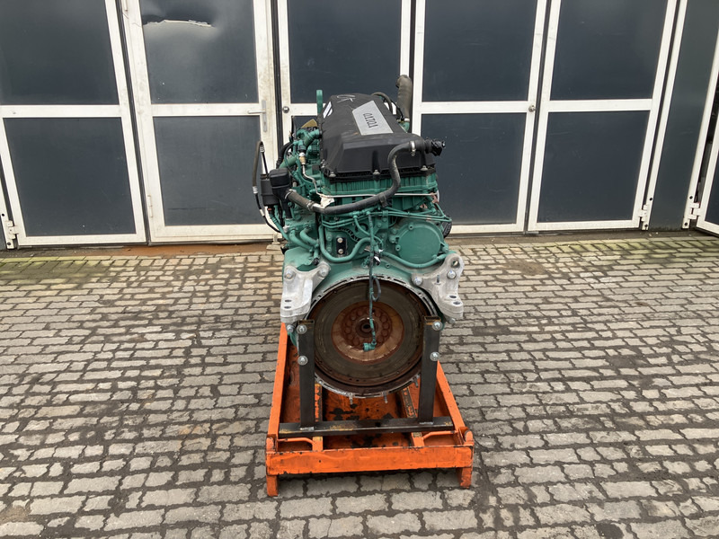Volvo FH4 Motor Volvo D13K 420 K5 23295509 - Двигатель для Грузовиков: фото 2 Volvo FH4 Motor Volvo D13K 420 K5 23295509 - Двигатель для Грузовиков: фото 2