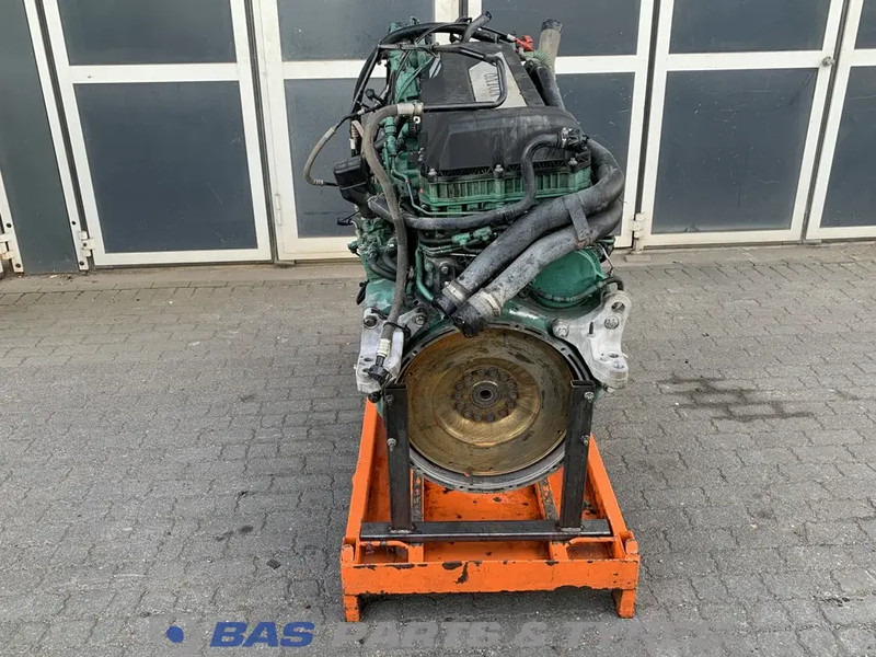 Volvo FH4 Motor Volvo D13K 500 K2 22467253 - Двигатель для Грузовиков: фото 2 Volvo FH4 Motor Volvo D13K 500 K2 22467253 - Двигатель для Грузовиков: фото 2