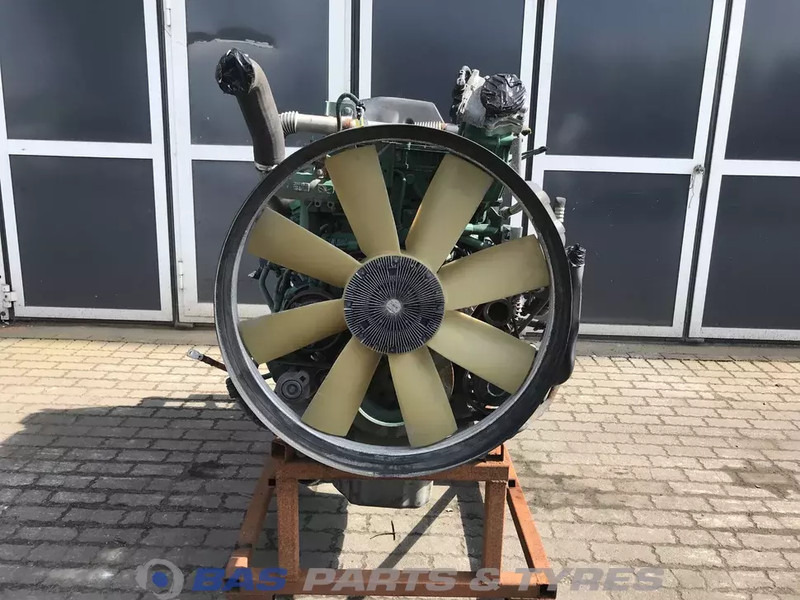 Volvo FH4 Motor Volvo D13K 500 K4 22692836 - Двигатель для Грузовиков: фото 4 Volvo FH4 Motor Volvo D13K 500 K4 22692836 - Двигатель для Грузовиков: фото 4