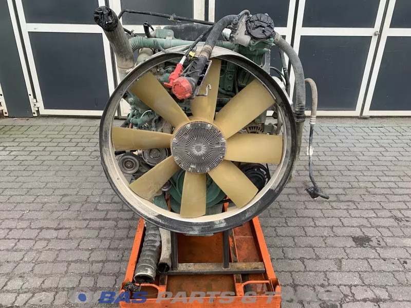 Volvo FH4 Motor Volvo D13K 500 K4 22692837 - Двигатель для Грузовиков: фото 4 Volvo FH4 Motor Volvo D13K 500 K4 22692837 - Двигатель для Грузовиков: фото 4