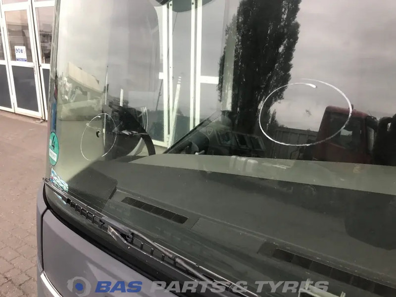 Кабина и интерьер для Грузовиков Volvo FH4: фото 16 Кабина и интерьер для Грузовиков Volvo FH4: фото 16