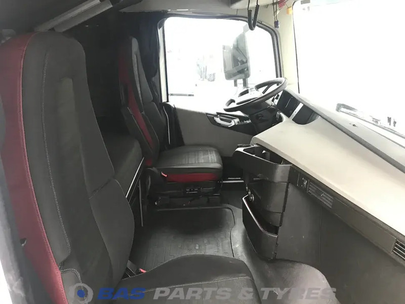 Volvo FH4 - Кабина и интерьер для Грузовиков: фото 5 Volvo FH4 - Кабина и интерьер для Грузовиков: фото 5