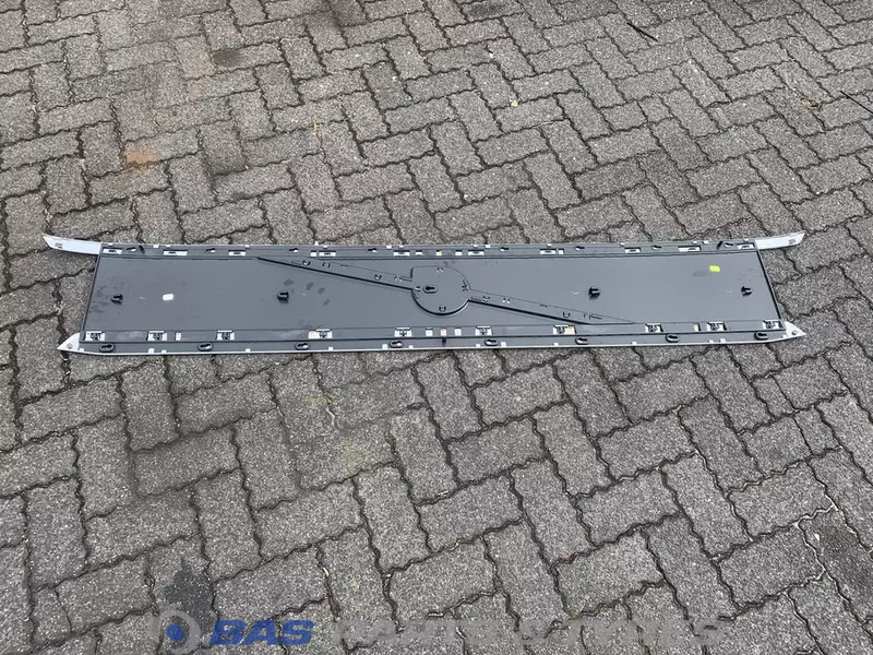 Volvo FH4 - Кузов и экстерьер для Грузовиков: фото 3 Volvo FH4 - Кузов и экстерьер для Грузовиков: фото 3