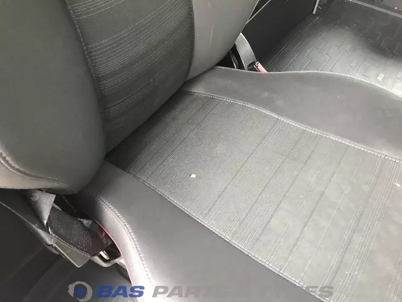 Кабина и интерьер для Грузовиков Volvo FH4: фото 10 Кабина и интерьер для Грузовиков Volvo FH4: фото 10