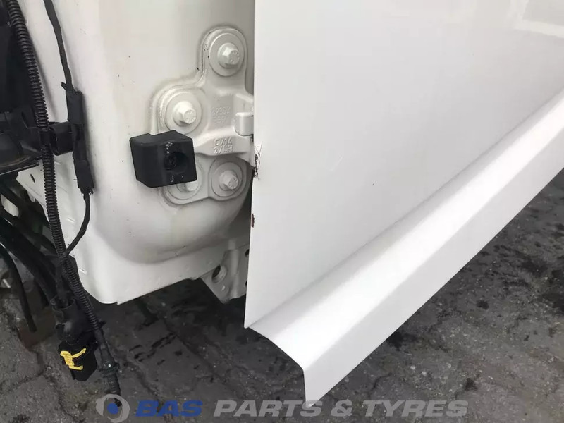 Кабина и интерьер для Грузовиков Volvo FH4: фото 12 Кабина и интерьер для Грузовиков Volvo FH4: фото 12