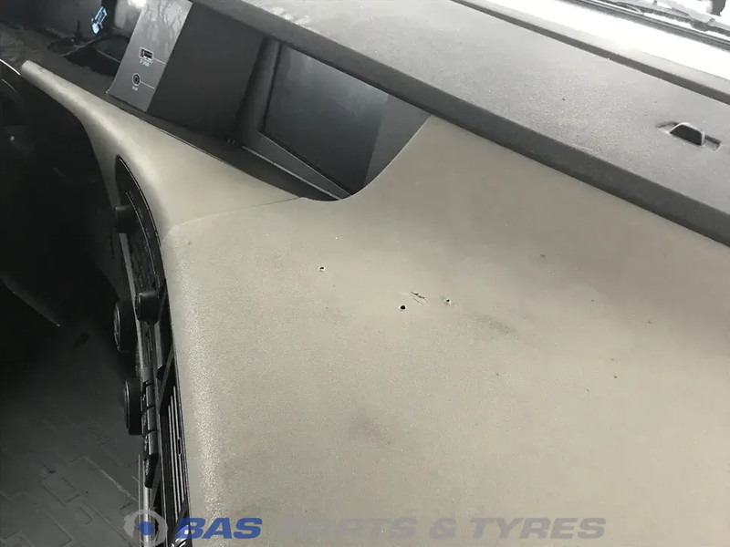 Кабина и интерьер для Грузовиков Volvo FH4: фото 9 Кабина и интерьер для Грузовиков Volvo FH4: фото 9