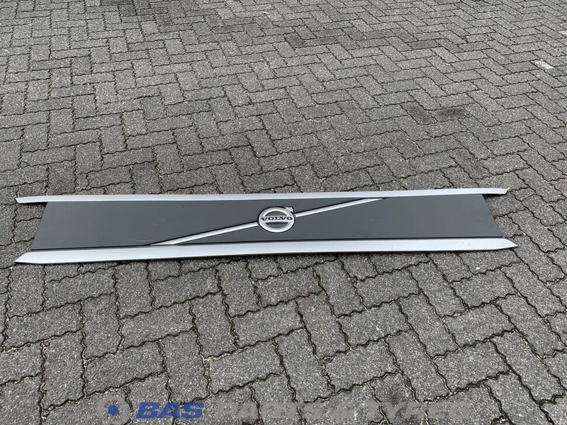 Volvo FH4 - Кузов и экстерьер для Грузовиков: фото 1 Volvo FH4 - Кузов и экстерьер для Грузовиков: фото 1