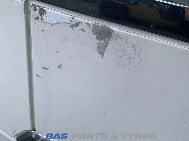 Volvo FH4 - Решётка радиатора для Грузовиков: фото 3 Volvo FH4 - Решётка радиатора для Грузовиков: фото 3