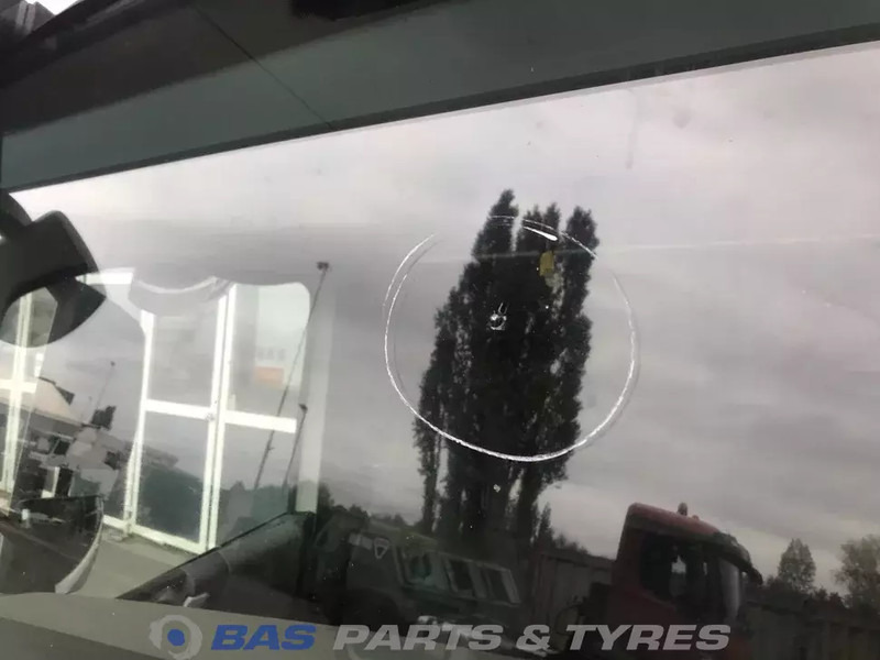 Кабина и интерьер для Грузовиков Volvo FH4: фото 15 Кабина и интерьер для Грузовиков Volvo FH4: фото 15