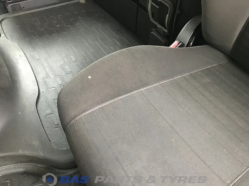 Кабина и интерьер для Грузовиков Volvo FH4: фото 11 Кабина и интерьер для Грузовиков Volvo FH4: фото 11