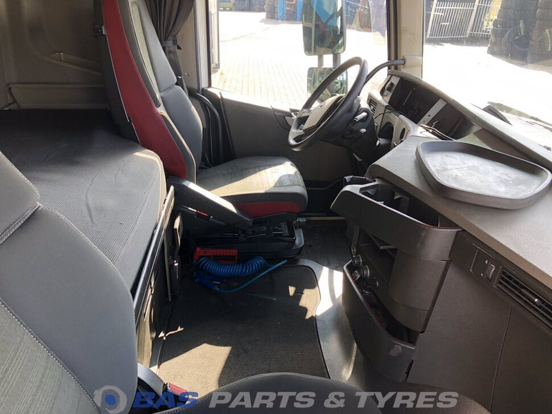 Кабина и интерьер для Грузовиков Volvo FH4 Volvo Globetrotter L2H2 82219166: фото 6