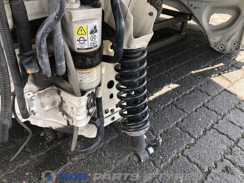 Кабина и интерьер для Грузовиков Volvo FH4 Volvo Globetrotter L2H2 82219166: фото 14