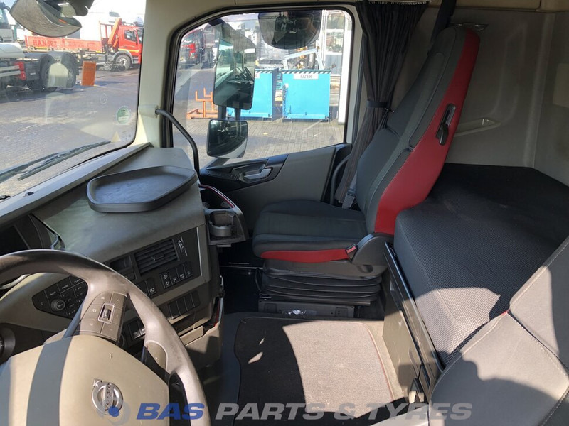 Кабина и интерьер для Грузовиков Volvo FH4 Volvo Globetrotter L2H2 82219166: фото 8