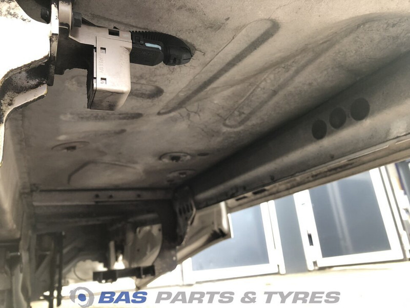 Кабина и интерьер для Грузовиков Volvo FH4 Volvo Globetrotter L2H2 82219166: фото 20