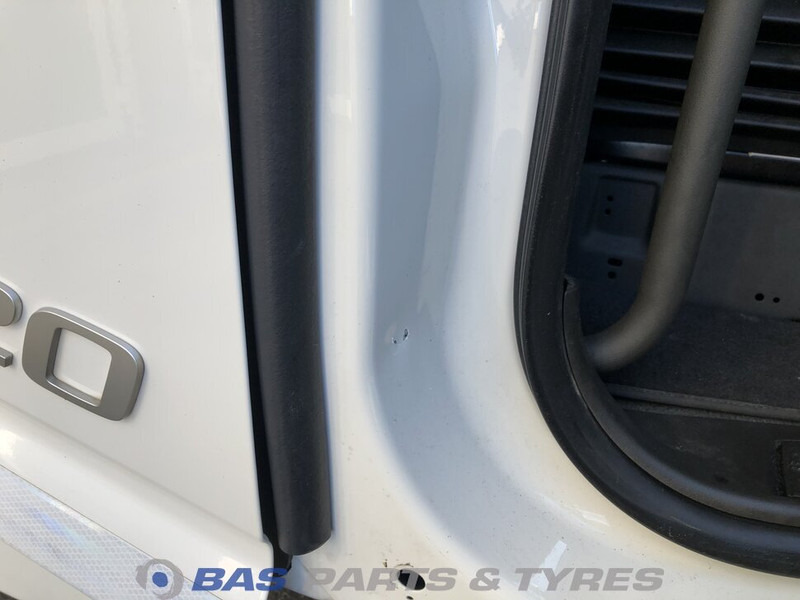 Кабина и интерьер для Грузовиков Volvo FH4 Volvo Globetrotter L2H2 82219166: фото 18