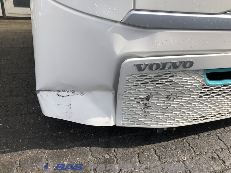 Кабина и интерьер для Грузовиков Volvo FH4 Volvo Globetrotter L2H2 82219166: фото 9