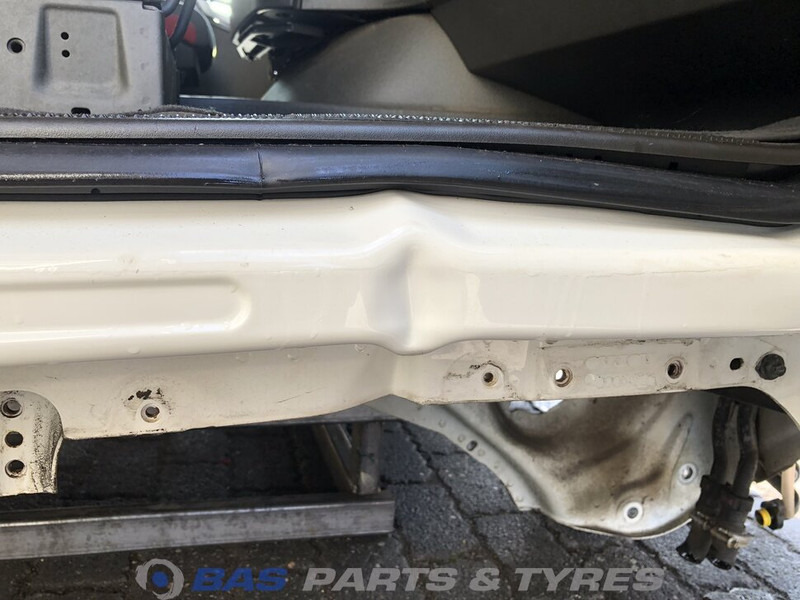 Кабина и интерьер для Грузовиков Volvo FH4 Volvo Globetrotter L2H2 82219166: фото 17