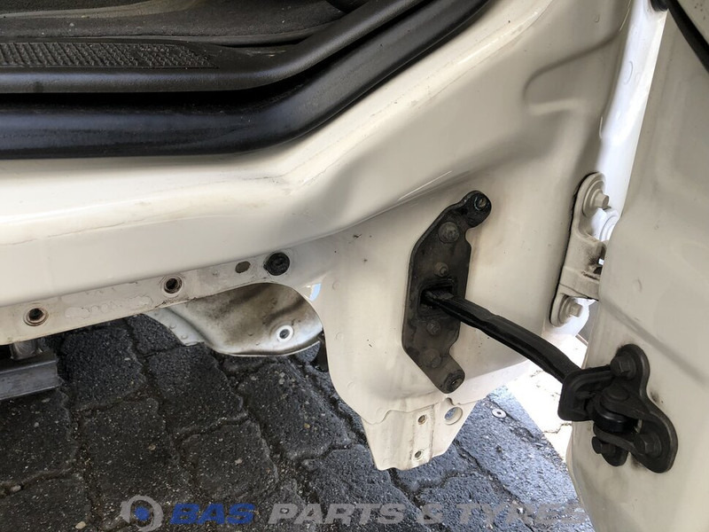 Кабина и интерьер для Грузовиков Volvo FH4 Volvo Globetrotter L2H2 82219166: фото 16