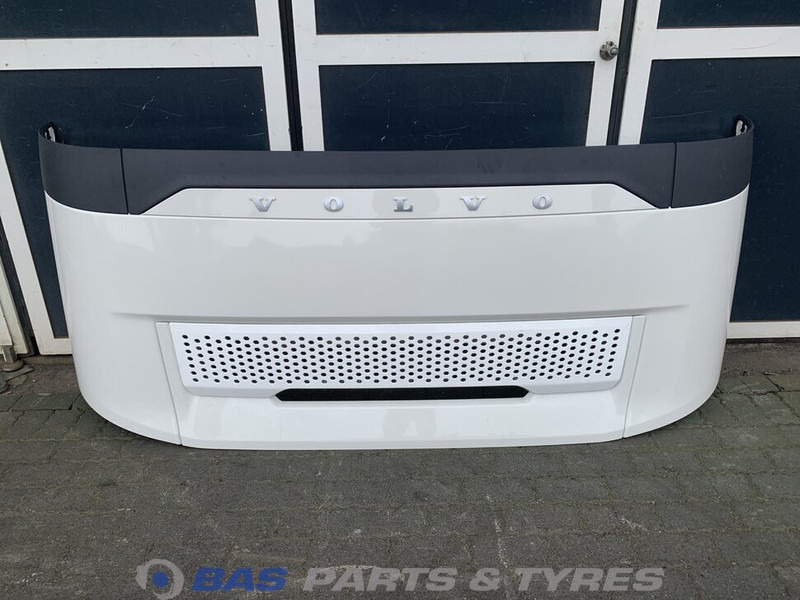 Volvo FH4B Frontklep Volvo 78728085 - Решётка радиатора для Грузовиков: фото 1 Volvo FH4B Frontklep Volvo 78728085 - Решётка радиатора для Грузовиков: фото 1
