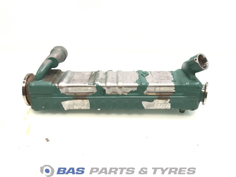 Volvo FL EGR koeler Volvo 21944868 - Радиатор EGR для Грузовиков: фото 1 Volvo FL EGR koeler Volvo 21944868 - Радиатор EGR для Грузовиков: фото 1