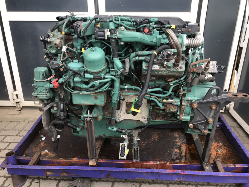 Volvo FL Euro 6 Motor Volvo D8K 250 K1 21961382 - Двигатель для Грузовиков: фото 1 Volvo FL Euro 6 Motor Volvo D8K 250 K1 21961382 - Двигатель для Грузовиков: фото 1