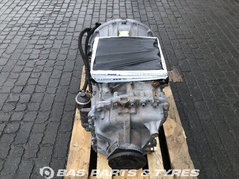 Volvo FM2 AT2412C I-Shift Versnellingsbak 20790787 - Коробка передач для Грузовиков: фото 2 Volvo FM2 AT2412C I-Shift Versnellingsbak 20790787 - Коробка передач для Грузовиков: фото 2