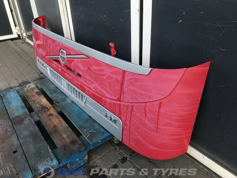 Volvo FM4 Frontpaneel Volvo 82431911 - Решётка радиатора для Грузовиков: фото 2 Volvo FM4 Frontpaneel Volvo 82431911 - Решётка радиатора для Грузовиков: фото 2