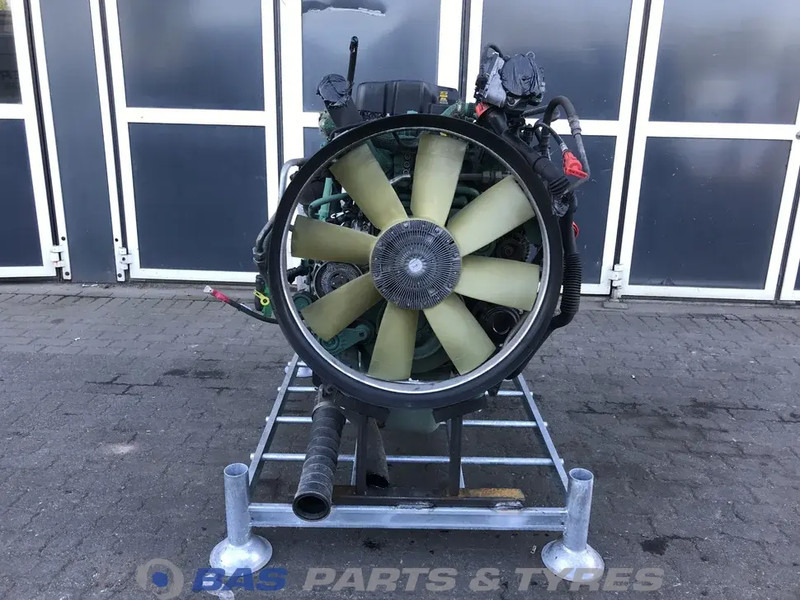 Volvo FM4 Motor Volvo D11K 330 K1 85002113 - Двигатель для Грузовиков: фото 4 Volvo FM4 Motor Volvo D11K 330 K1 85002113 - Двигатель для Грузовиков: фото 4