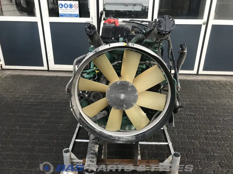 Volvo FM4 Motor Volvo D11K 410 K1 85002113 - Двигатель для Грузовиков: фото 4 Volvo FM4 Motor Volvo D11K 410 K1 85002113 - Двигатель для Грузовиков: фото 4